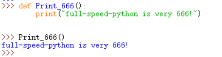 开源项目精选：python教程full-speed-python
