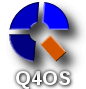 使用 Plasma 和 Trinity 桌面的輕量級發行版，Q4OS 4.6 Gemini 正式發布
